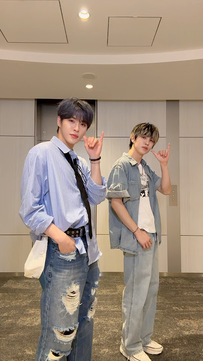 [EPEX] Soda pop!🧃#Shorts