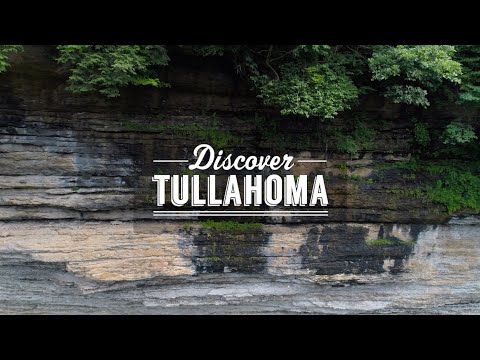 Discover Tullahoma, Tennessee