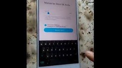 Masalah MI Akun Tanpa PC - Durasi: 6.34. 
