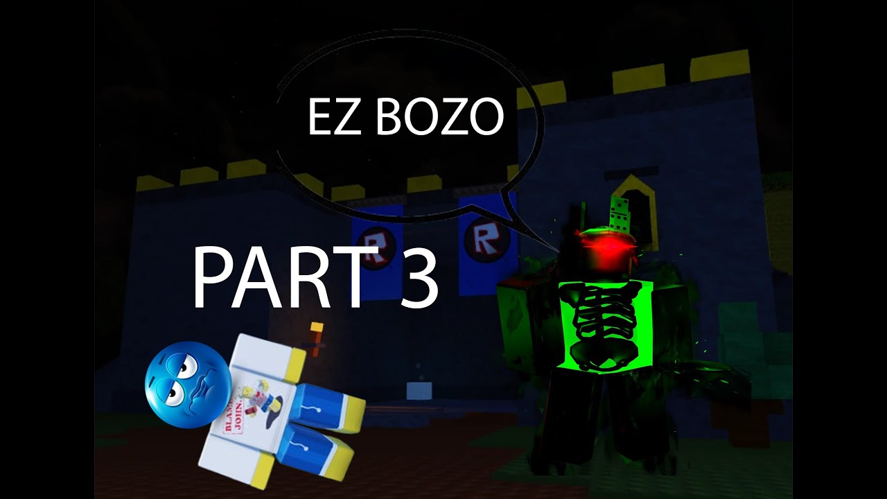 Getting Milestone 4 On Shedletsky Was PAIN Part 3