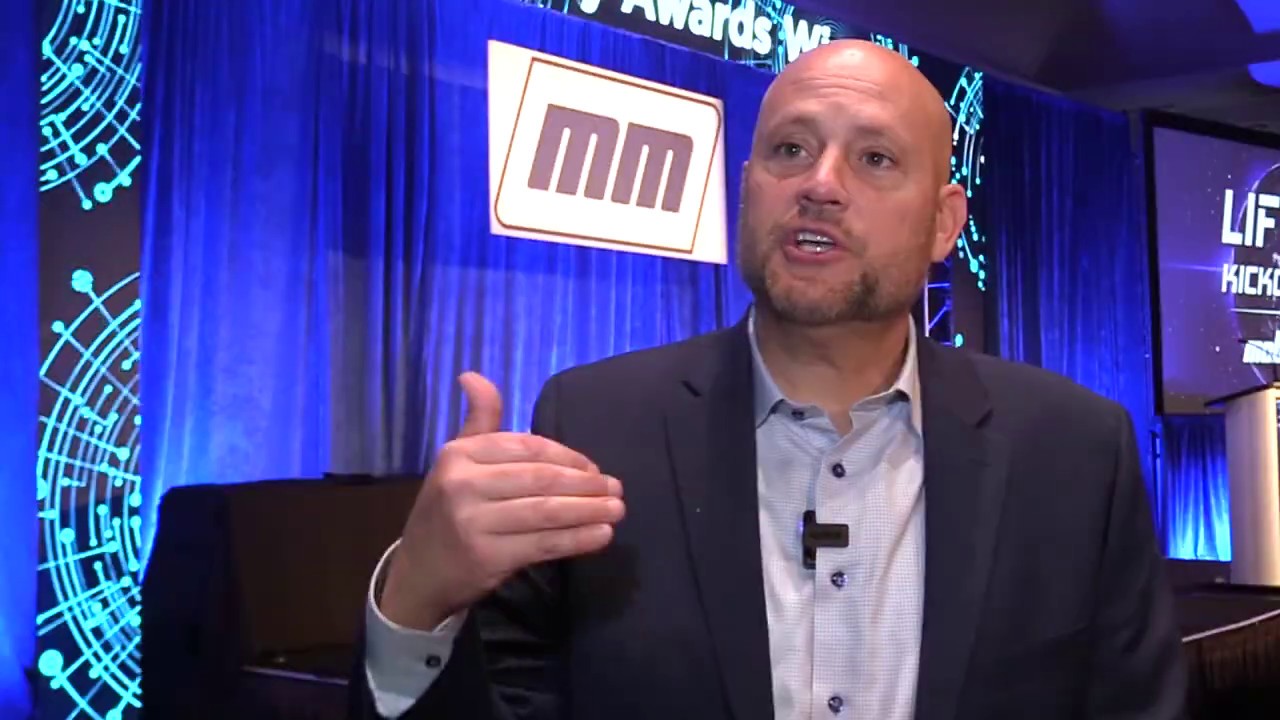 Mobile Mini Solutions Kickoff Meeting 2020 YouTube