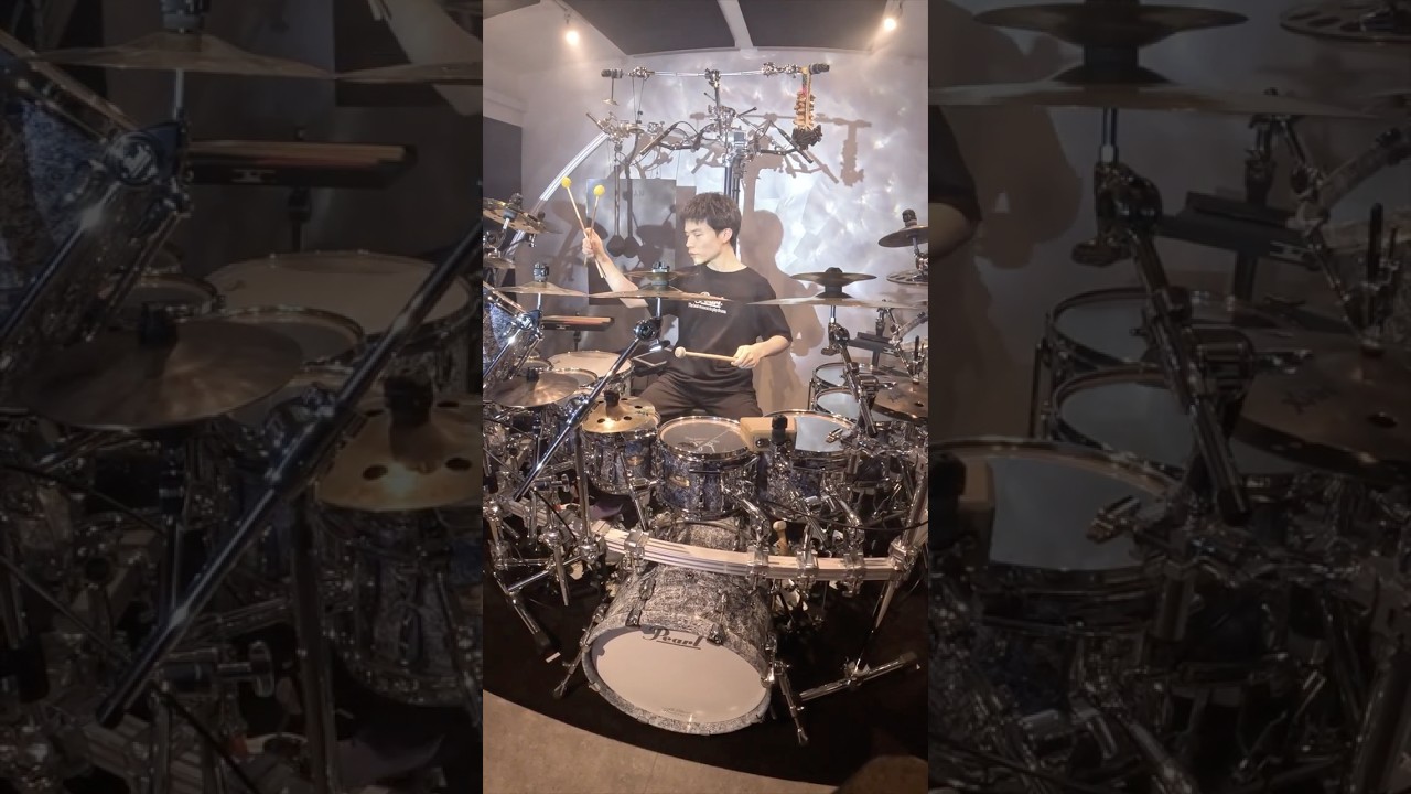 Short Improvisation (S010) 