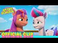Magical Mishap | My Little Pony: Make Your Mark | Netflix After School