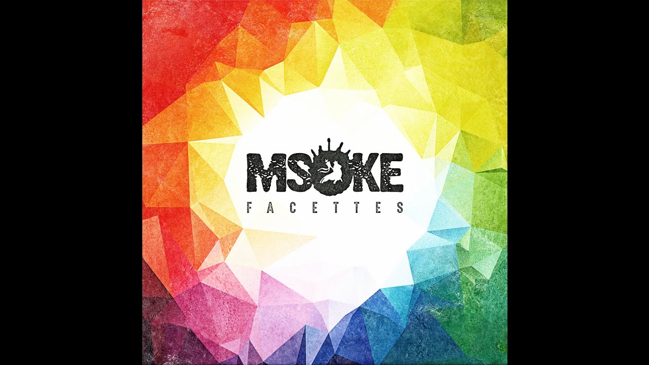 07. Msoke - Illusion