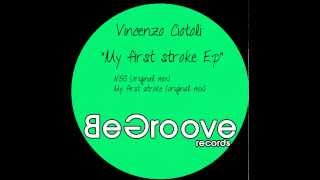 Vincenzo Ciotoli - N50 (Original Mix) Be Groove Records