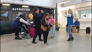 Chacareras Del 25 Atad Joven