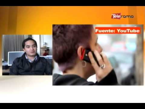 Reciclaje de Celulares