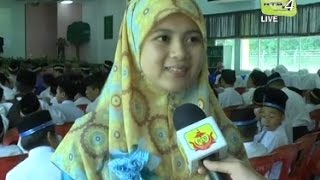 Doa Kesyukuran Lulus Peperiksaan SSSRU Doa Kesyukuran Lulus Peperiksaan SSSRU