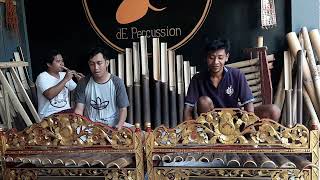 Download Lagu Rindik Laras Pelog, Tabuh Uled Bijal MP3