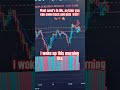 Plant Seeds #forexpsychology #forexshorts #fyp #nq #daytrader #funnyshorts #fxshorts #forex #crypto