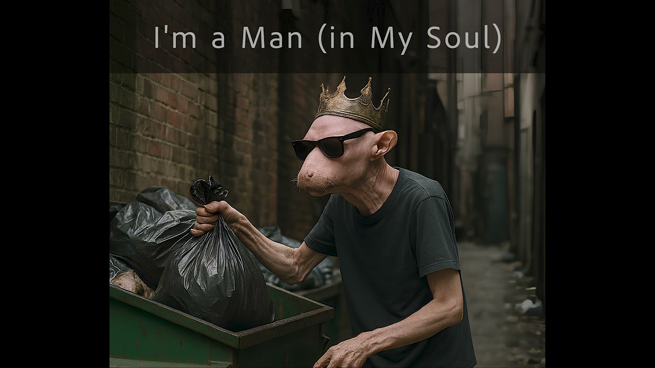 Original Title & Thumbnail