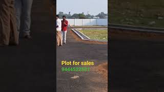 plot for sales #plot  #home #villa #villaplots #land #landforsale #emi #dtcp  #bdaplots #9444522531
