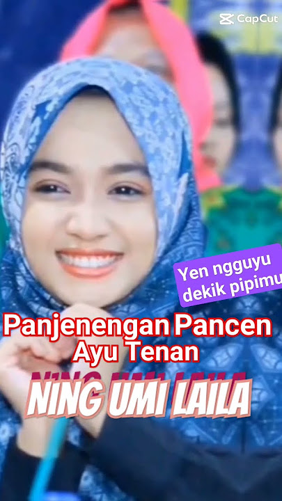 sumi sumi#ningumilaila#campursari#viralvideo#trending