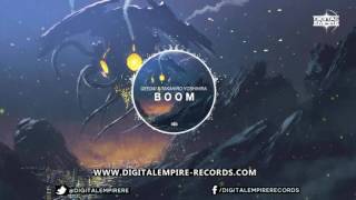 Download Lagu [Electro House] Geedai \u0026 Takahiro Yoshihira - Boom (Original Mix) MP3
