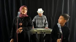 MERPATI PUTIH - CHRISYE - BAGOES FAMILY COVER