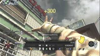 best random semtex kill