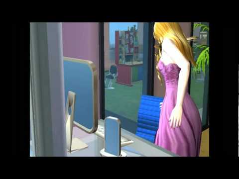 MV แอบชอบ [The Sims 2] #cheerfulromance