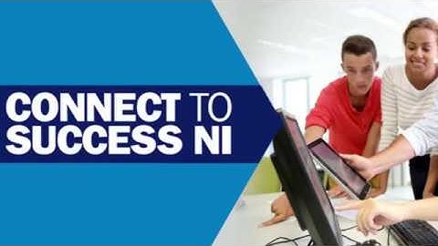 Why NIE Networks use Connect to Success NI