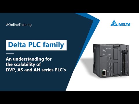 PLC | Online Basic Training