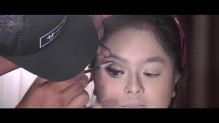 Aurelia Naree Sweet 17Th Birthday Mua By Heddymakeup Fantasipro Creative Works