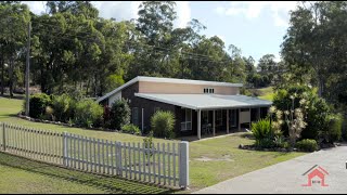 'Ormeau', Gold Coast Australia, Property Walk-Thru (JimJamPro sample)