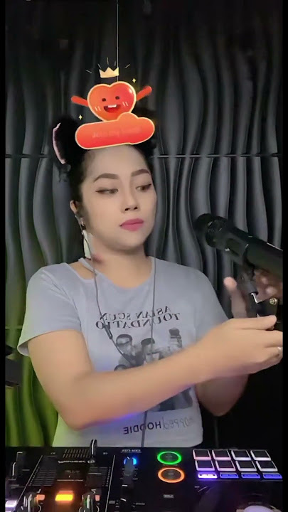 #dj2025 #dj #djcantik #remix #kumpulandj #dance #djremix #techno