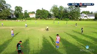 LOMBICH FC vs. QUETZAL FC | HEMPSTEAD SOCCER LEAGUE 2026