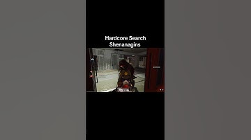 Hardcore Search and Destroy: Multi Kill Montage