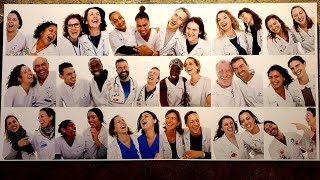 Bercy Village Visit During Pandemic 2