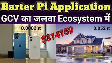 Pi Network Ecosystem dApp | Pi Network New Update Today | Pi Network Latest News | Pi Price Predict 