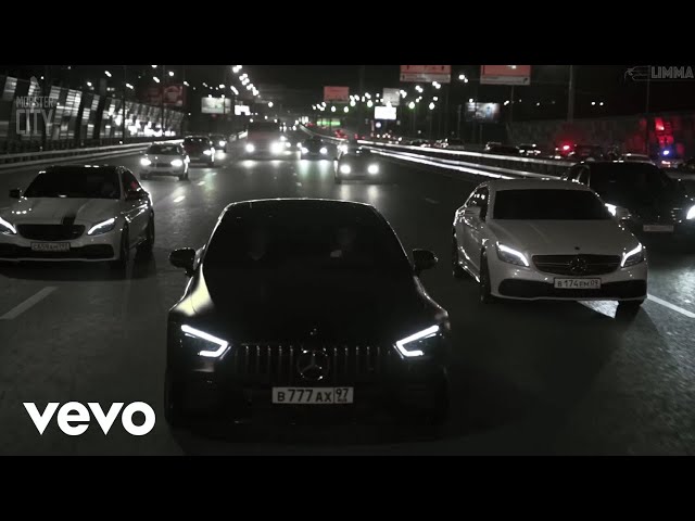 NextRO - Anatomy (Remix) | Car Video class=