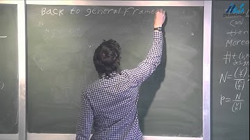 Ron Peled -Probabilistic Existence of Regular Combinatorial Structures