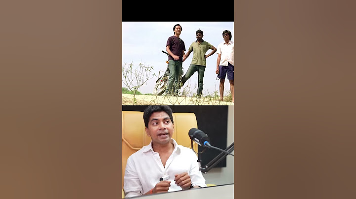 Did you know GANGS OF WASSEYPUR KA...