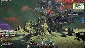 [아이온2] 냉파 마도성 이스라펠 " 3254 + 오늘의목표 5성장교 "