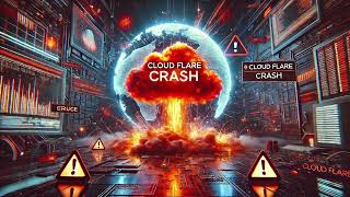 Celebrity Cloudflare CRASH takes down the internet.. What Really Happened? Profile
