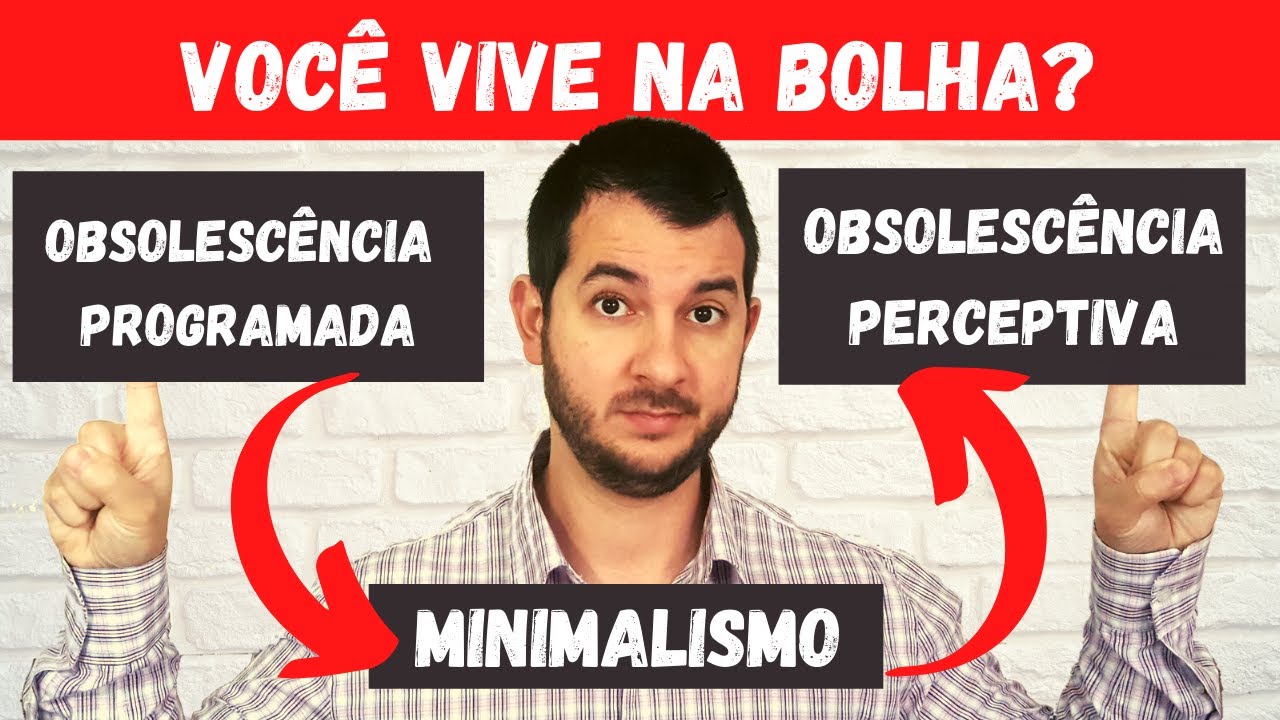 O Que é Obsolescência Perceptiva - RETOEDU