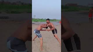 New Challenge Kabaddi Raid Ahmad Gujjar Jhangi #kabaddi365 #kabaddi #sports