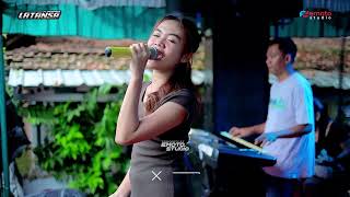ANTARA KAU DIA DAN AKAU ANANDA APRILIA - LATANSA MUSIC - WEDDING KARYANTO \u0026 SHOLIKAH - GEBOG KUDUS