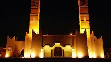 القارئ عبدالرحمن السلمي ماتيسر من سورة ال عمران تراويح رمضان ١٤٣٩هـ