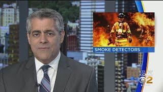 Pittsburgh Bureau Of Fire Funding Assists The Deaf And Hearing-Impaired Pittsburgh Bureau Of Fire Funding Assists The Deaf And Hearing-Impaired