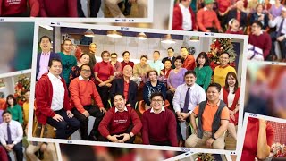 2022 P&A Grant Thornton Season's Greetings