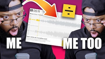 CLONE Your Own VOICE Instead! LALAL.AI Voice Cloner