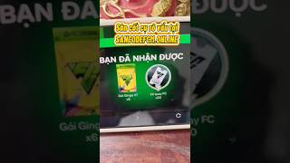 NHẬP CODE FC MOBILE GINGA TUẦN 3 MỚI #fcmobile