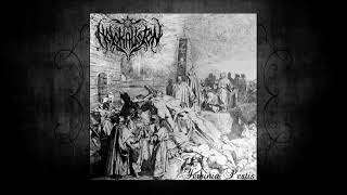 Holokauston - Yersinia Pestis