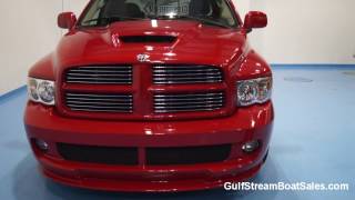 Dodge Ram SRT-10 For Sale