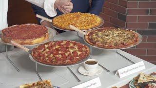 Moretti's Ristorante & Pizzeria chef offers a look at what is on the menu