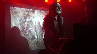 Mortiis (6) Hellraiser Leipzig (07.09.2025)