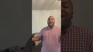A Change Is Gonna Come - Sam Cooke - Daquan Hill Cover