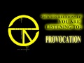 Zyklon-B "Provocation"