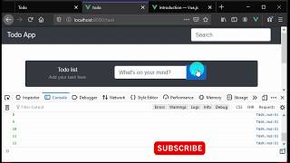 Vuejs Part 9 - Vue directive 1